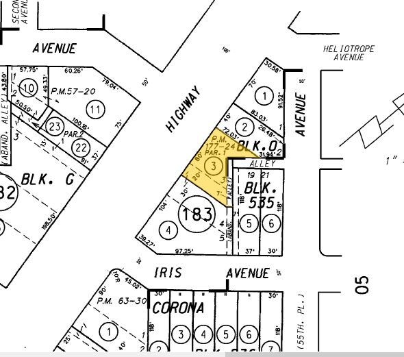 More Photos Of 2934 E Coast Hwy, Corona Del Mar General Retail For Sale