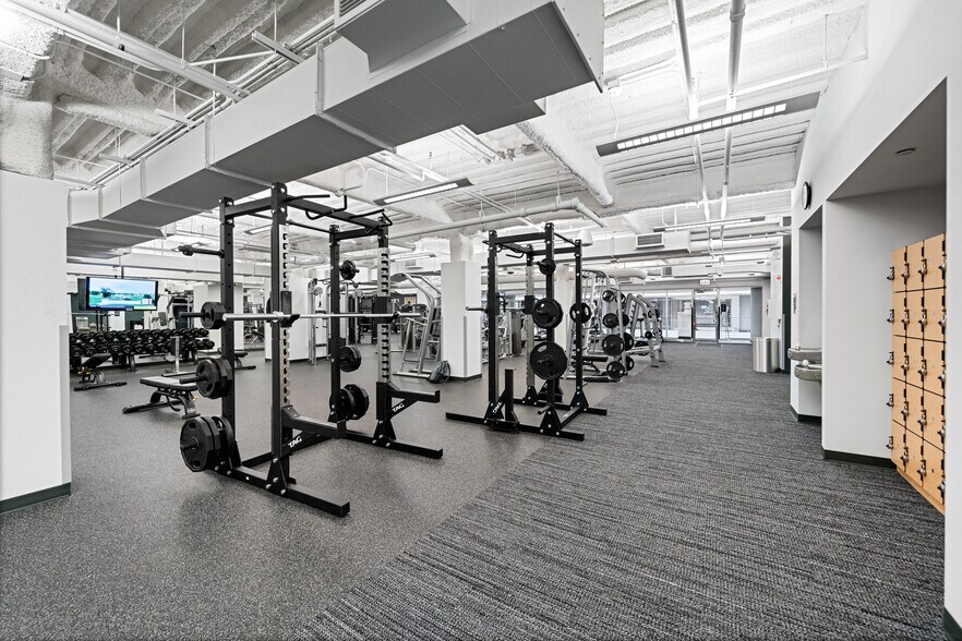 More Photos Of 141 W Jackson Blvd, Chicago Office For Lease