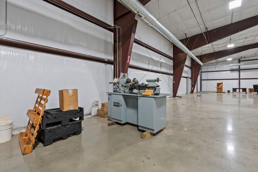 More Photos Of 620 US Highway 27 N, Cynthiana Industrial For Lease