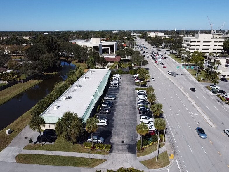 More Photos Of 10887 N Military Trl, Palm Beach Gardens Medical For Lease