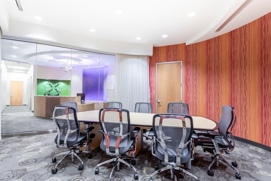 Primary Photo Of 410 S Rampart Blvd, Las Vegas Coworking Space