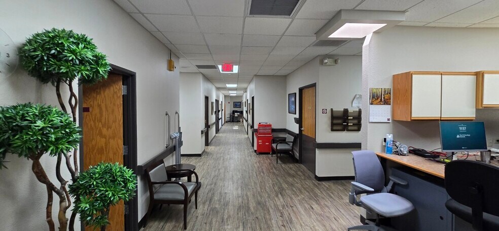 More Photos Of 1100 Gail Gardner Way, Prescott Office For Sale