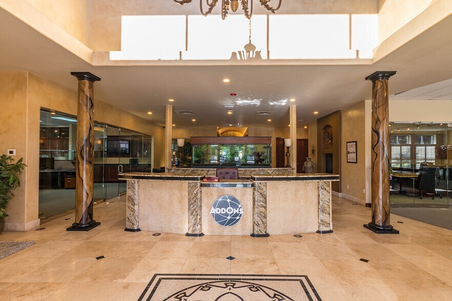 More Photos Of 8040 Southpark Ln, Littleton Office For Lease