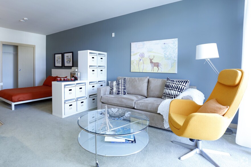 More Photos Of 507 NE Northgate Way, Seattle Apartments For Lease