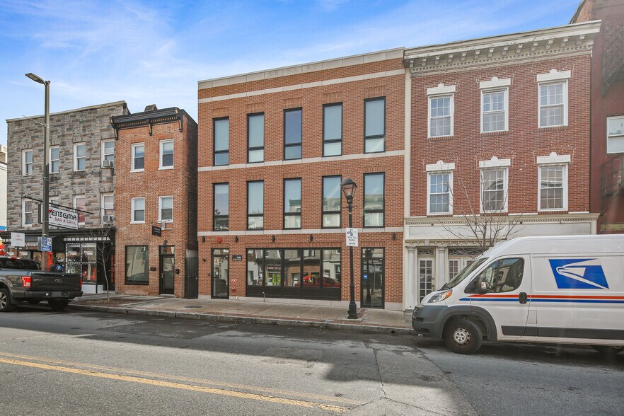 More Photos Of 1707 Eastern Ave, Baltimore Apartments For Lease