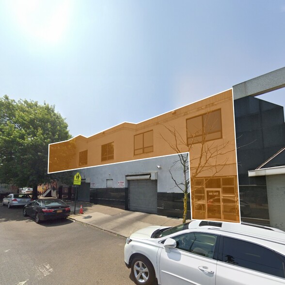 Primary Photo Of 666 64th St, Brooklyn Office For Lease