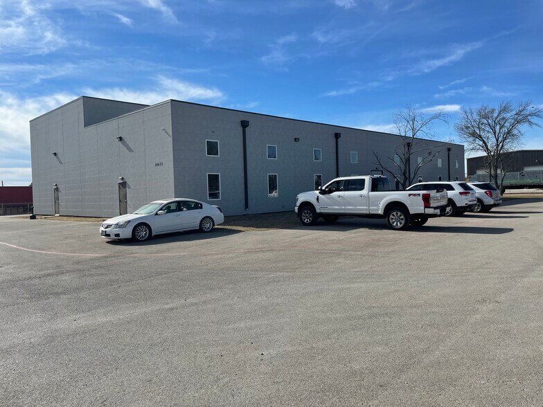 More Photos Of 14475 Old Denton Rd, Roanoke Industrial For Sale