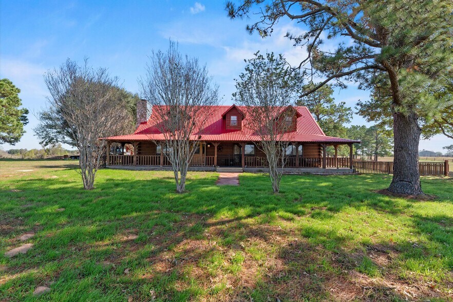 More Photos Of 6490 Adams Flat Rd, Brookshire Land For Sale
