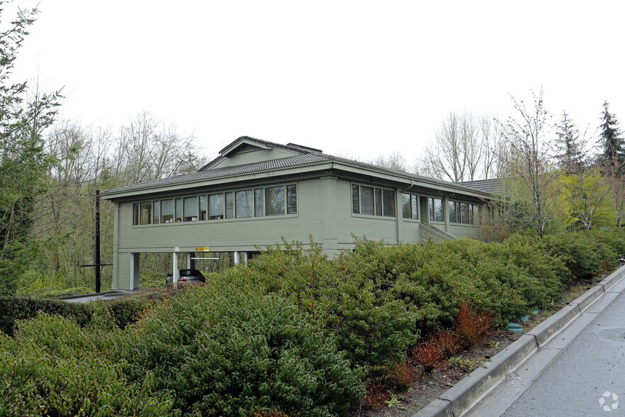 More Photos Of 1808 Richards Rd, Bellevue Office For Lease