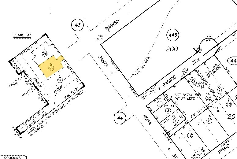 More Photos Of 1310 Osos St, San Luis Obispo Office For Lease