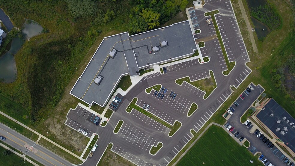 More Photos Of 2373 Oak Valley Dr, Ann Arbor Office For Lease