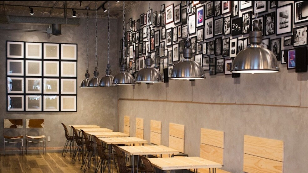 More Photos Of 316-318 Broad Ave, Leonia Storefront Retail Office For Lease