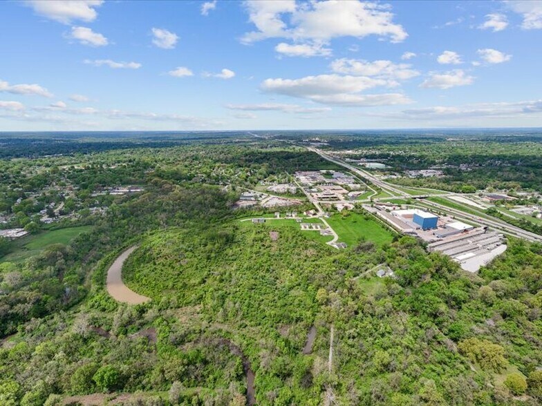 More Photos Of 1098 Belgrove Dr, Saint Louis Land For Sale