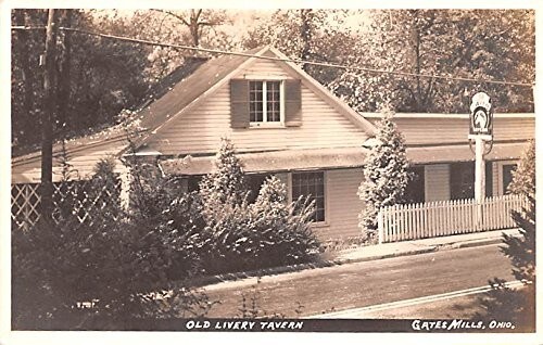 More Photos Of 1540 Chagrin River Rd, Gates Mills Office Residential For Sale