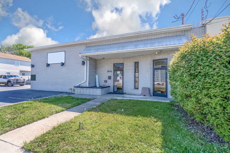 More Photos Of 2810 Tidewater Dr, Norfolk Medical For Sale