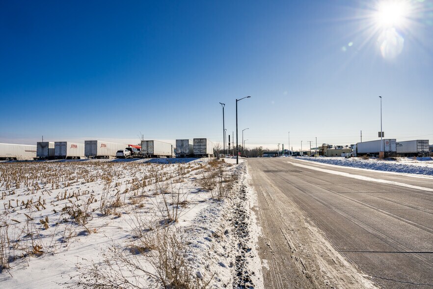 More Photos Of 0 Commercial st, Mauston Land For Sale