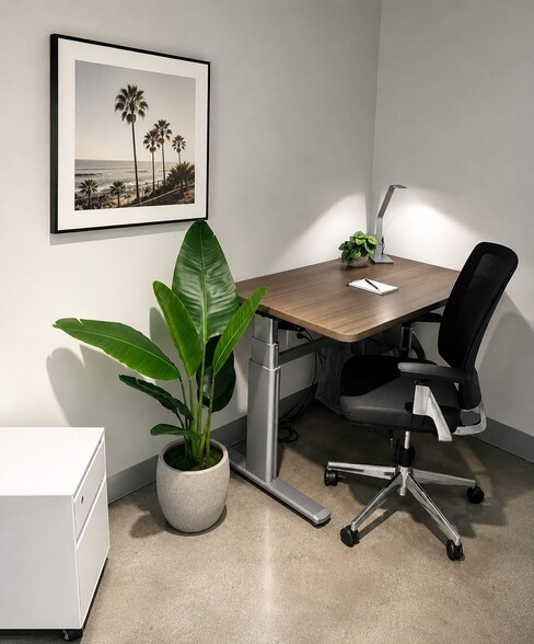More Photos Of 333 Las Olas Way, Fort Lauderdale Coworking Space