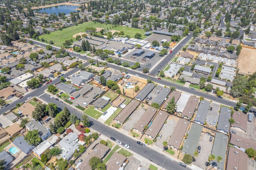 More Photos Of 523 W Mesa Ave, Clovis Apartments For Sale