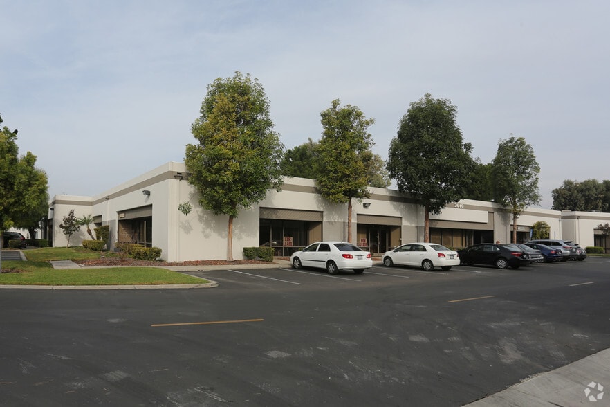 Primary Photo Of 2600 Walnut Ave, Tustin Unknown For Lease