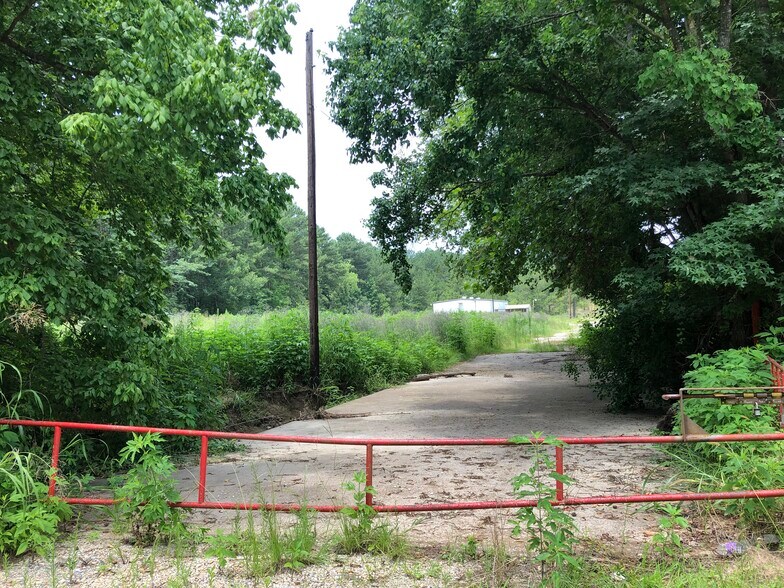 More Photos Of 2107 Martin Luther King Jr Blvd, Lufkin Land For Sale