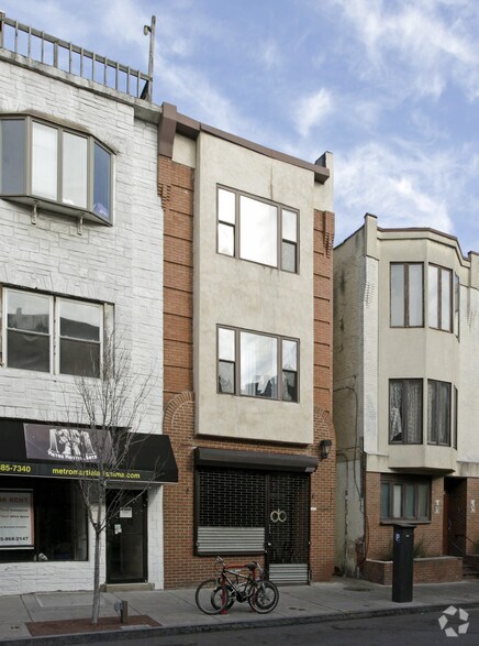 More Photos Of 113 South St, Philadelphia Storefront Retail Residential For Sale