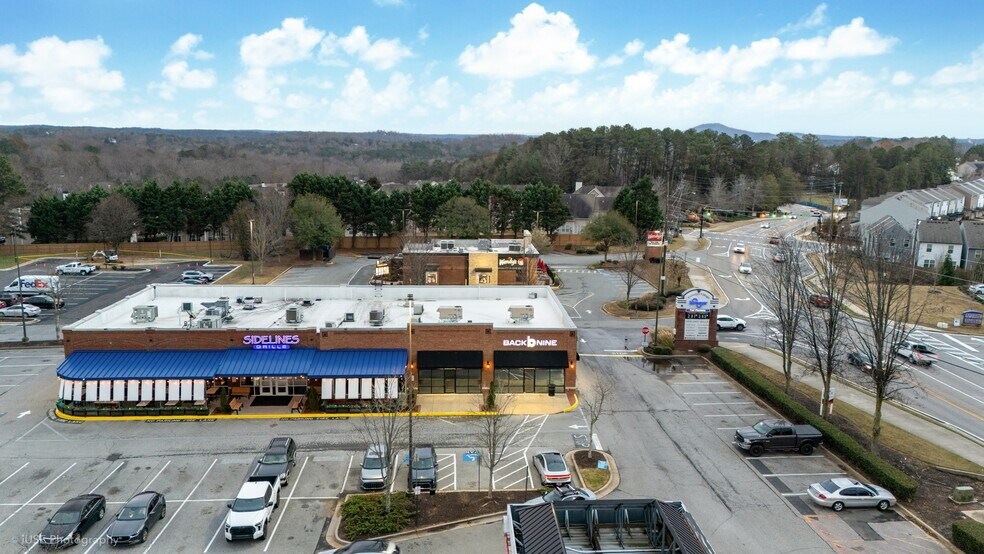 More Photos Of 5339 Old Highway 5, Woodstock Unknown For Lease