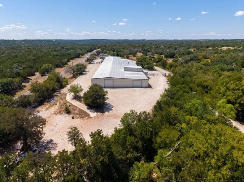 More Photos Of 20300 FM 963, Lampasas Manufacturing For Sale