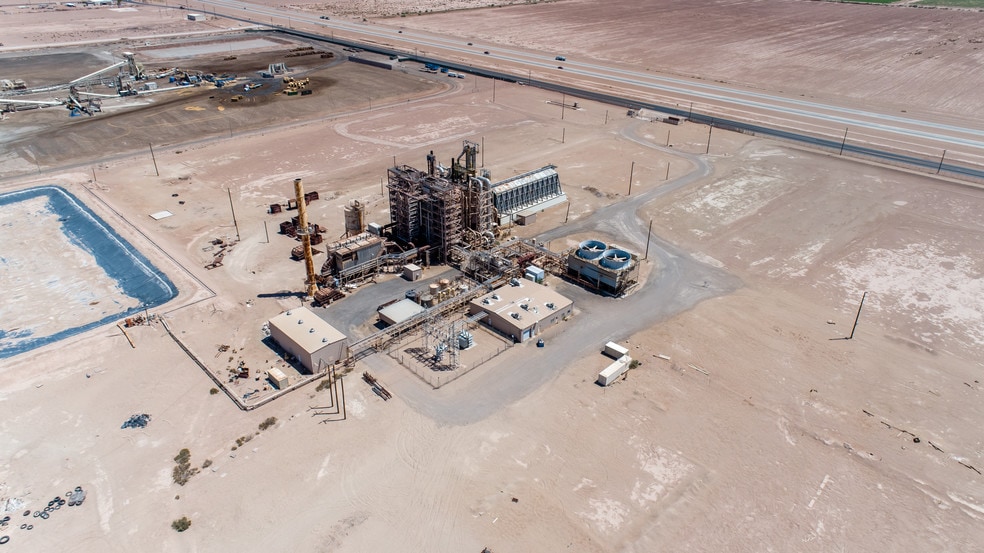 Primary Photo Of 3505 US Highway 111, Imperial Land For Sale