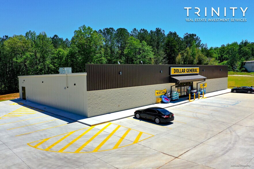 More Photos Of 2052 Hwy 145 N, Quitman Storefront For Sale