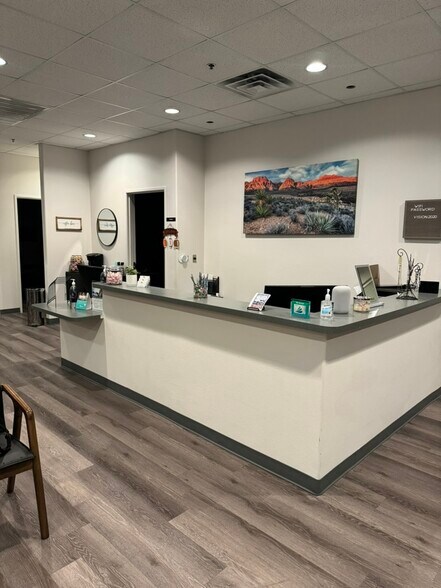 More Photos Of 8981 W Sahara Ave, Las Vegas Medical For Lease