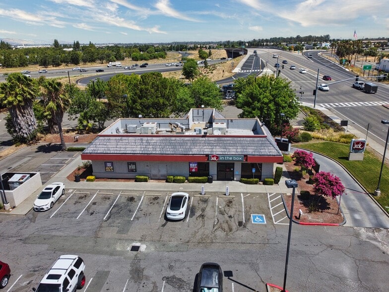 More Photos Of 1130 Leisure Town Rd, Vacaville Freestanding For Sale