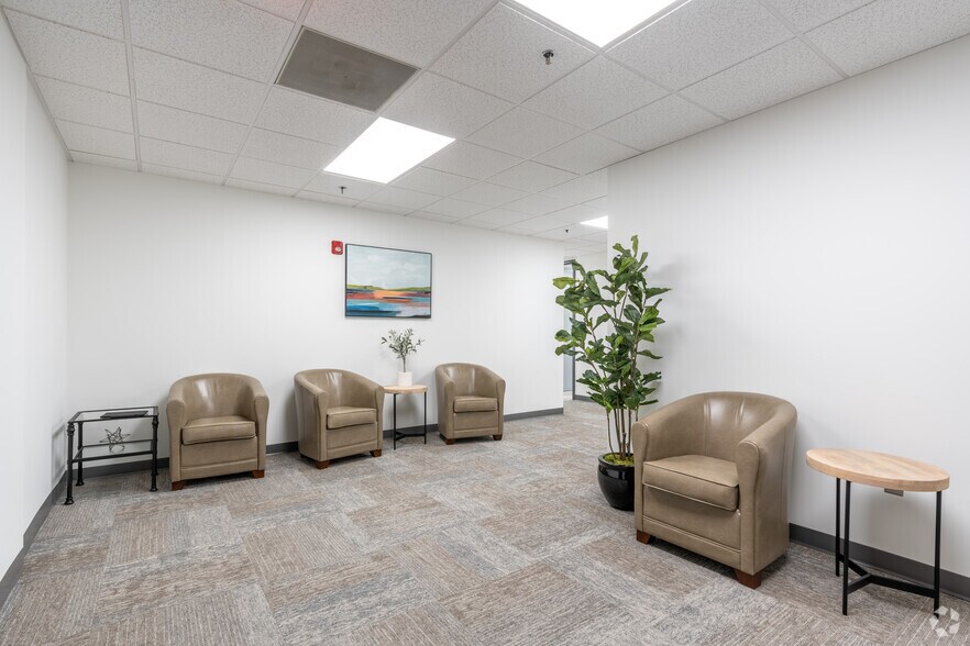 More Photos Of 2809 Emerywood Pky, Richmond Office For Lease