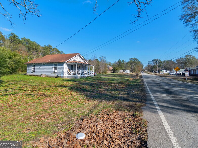 More Photos Of 131 Vineyard Rd, Griffin Land For Sale