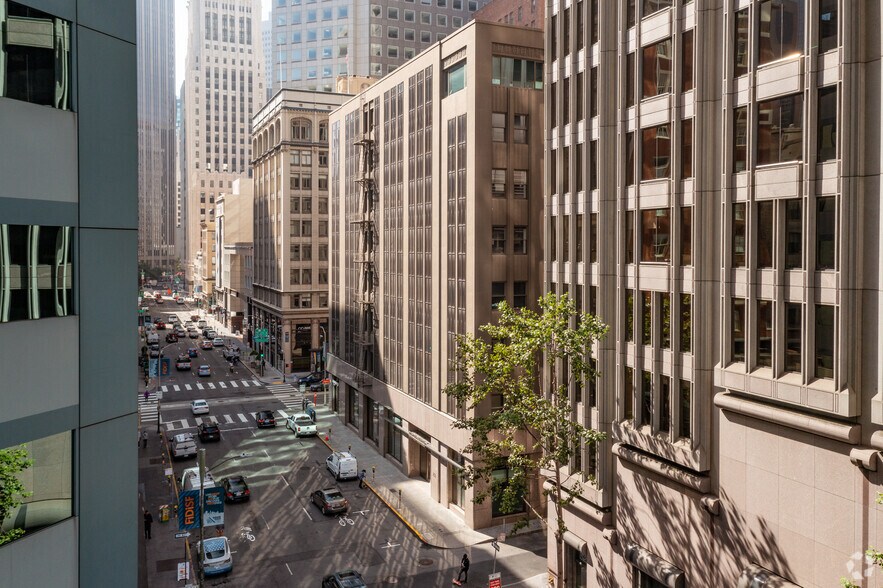 More Photos Of 300 California St, San Francisco Office For Lease