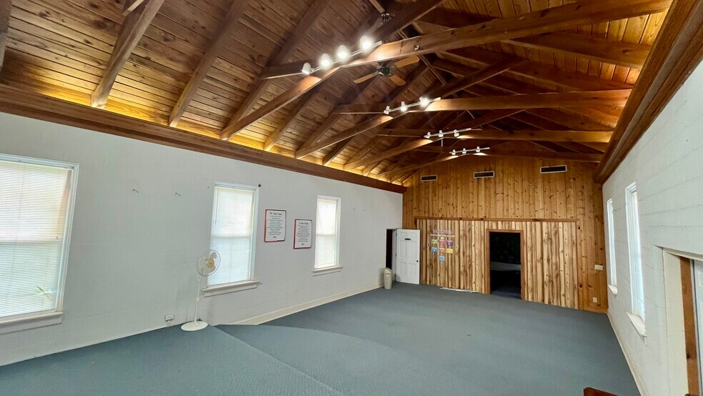 More Photos Of 4118 NC-97 Hwy, Spring Hope Religious Facility For Sale