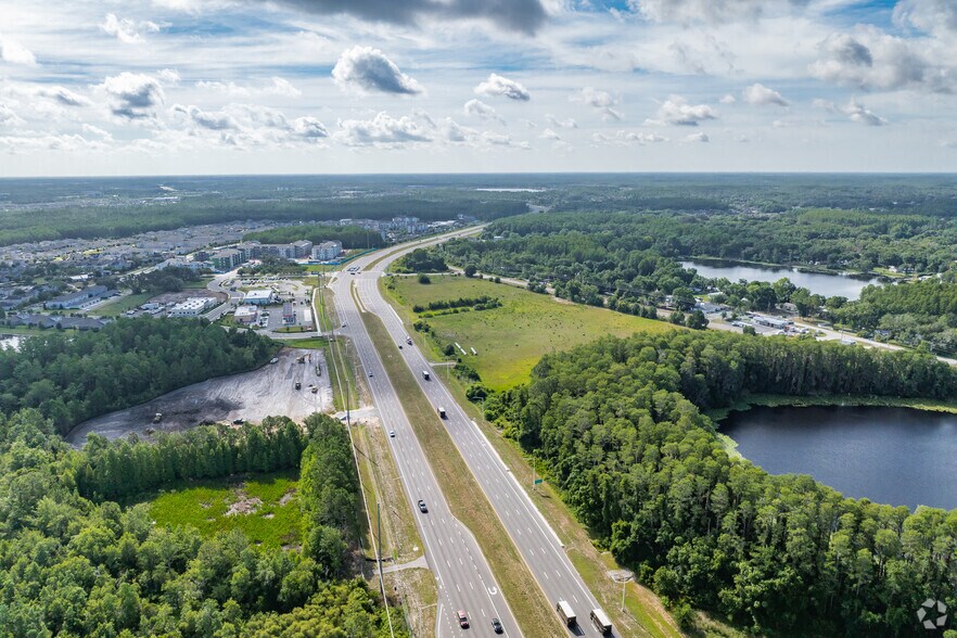 More Photos Of 14356 Black Lake Rd, Odessa Land For Sale