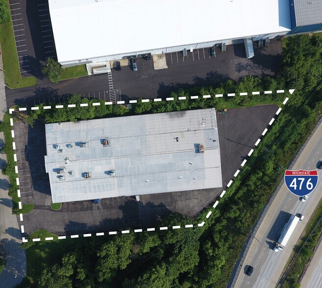 More Photos Of 60 Portland Rd, West Conshohocken Warehouse For Lease