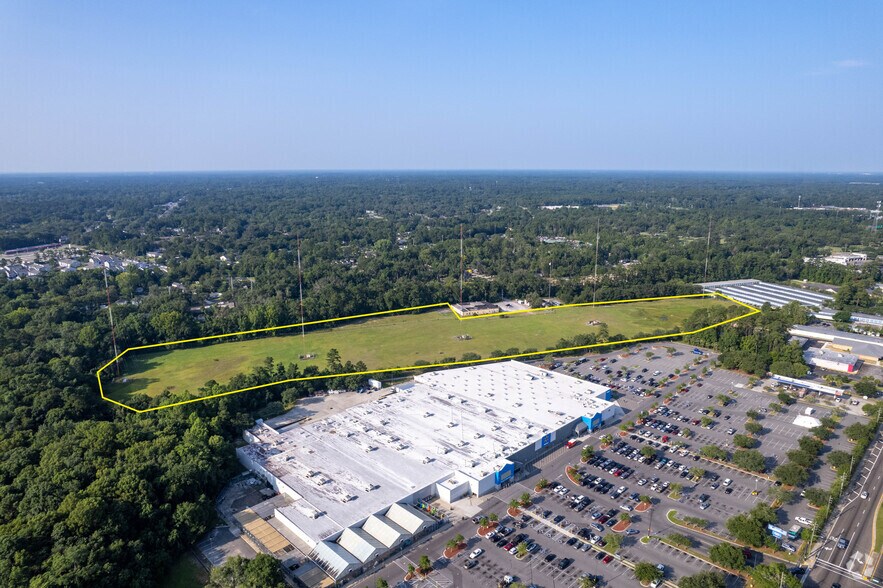 More Photos Of 6869 Lenox Ave, Jacksonville Land For Sale