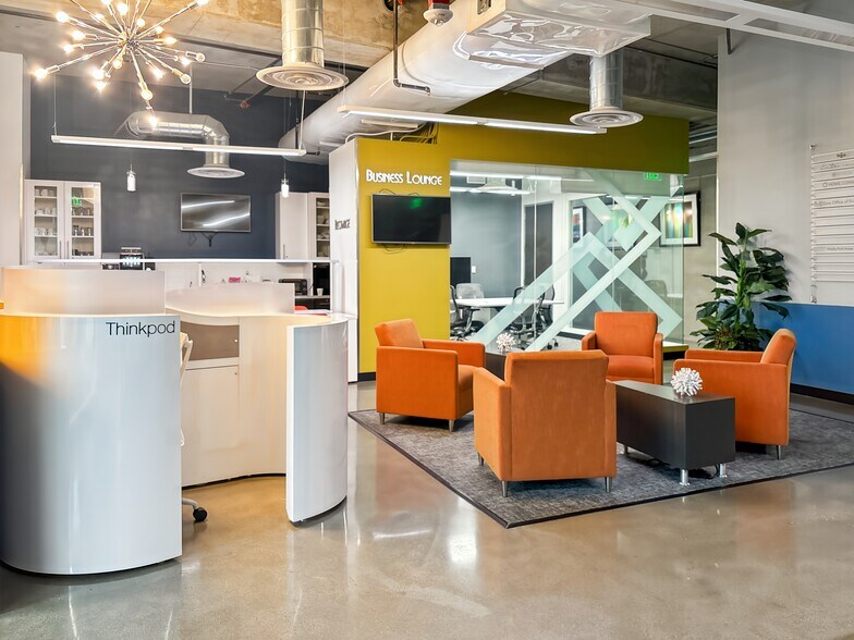 More Photos Of 5250 Lankershim Blvd, North Hollywood Coworking Space
