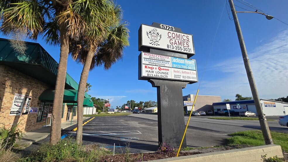 More Photos Of 5720 Gall Blvd, Zephyrhills Office For Lease