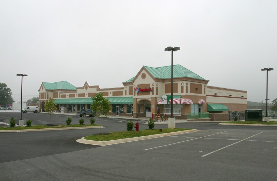 More Photos Of 1207 Liberty Rd, Eldersburg Unknown For Lease