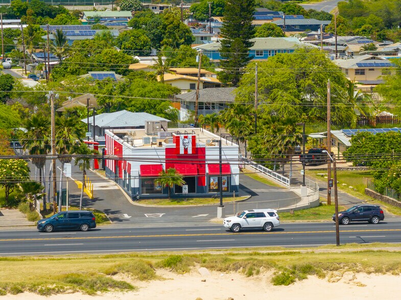 More Photos Of 87-1978 Farrington Hwy, Waianae Land For Lease