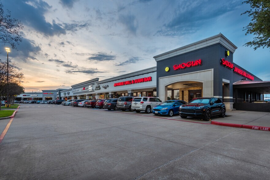 More Photos Of 17445 Spring Cypress Rd, Cypress Unknown For Lease