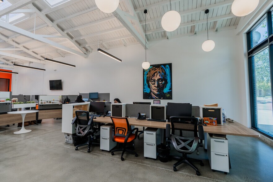 More Photos Of 840 The Alameda, San Jose Office For Sale