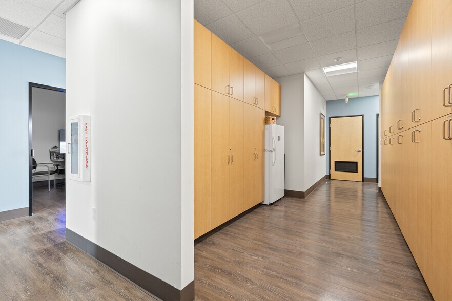 More Photos Of 2460 Beacon St, Chico Healthcare For Sale