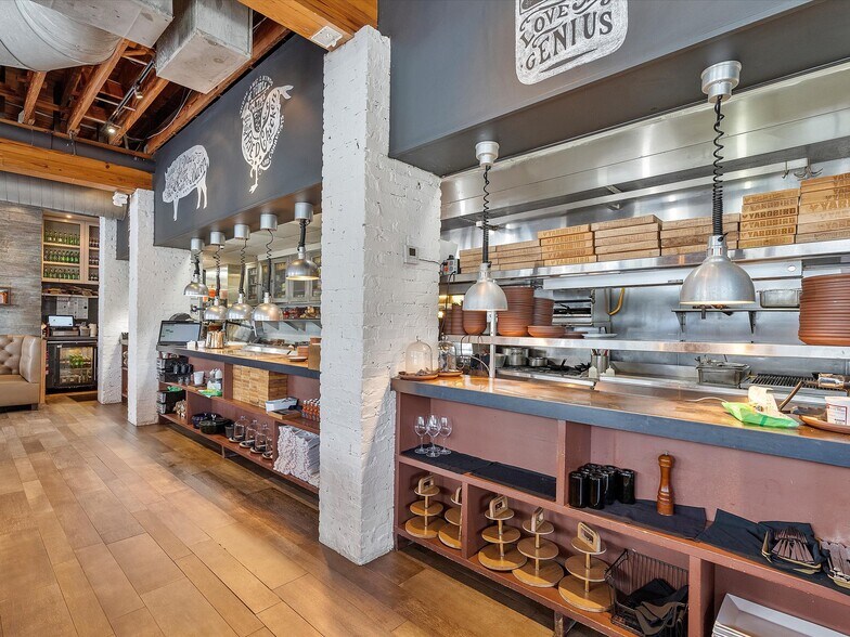 More Photos Of 1600 Lenox Ave, Miami Beach Storefront For Sale