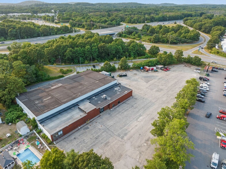 More Photos Of 12 Merrill St, Salisbury Manufacturing For Sale