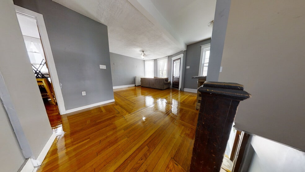 More Photos Of , Albany Multifamily For Sale