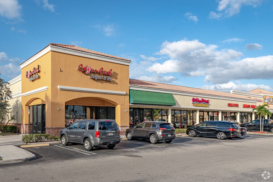 More Photos Of 6901 Okeechobee Blvd, West Palm Beach Unknown For Lease