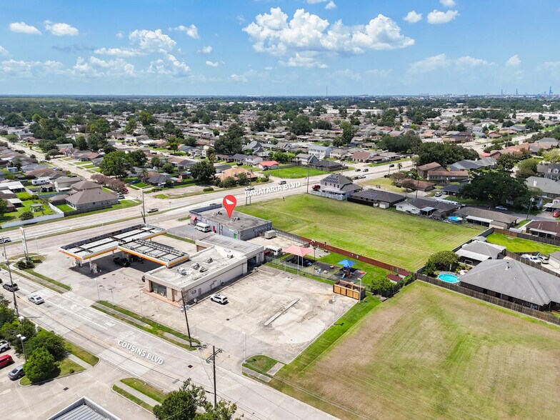 More Photos Of 2141 Barataria Blvd, Marrero Daycare Center For Sale